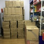 Dựa án công ty việt hồng